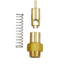 POLARIS TRAIL BLAZER / TRAIL BOSS 330 CARBURETOR CHOKE VALVE KIT BY MOOSE