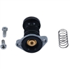 HONDA CARBURETOR PRIMER PUMP KIT BY MOOSE