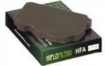 YAMAHA TW200 1990-2025 AIR FILTER BY HIFLO FILTRO