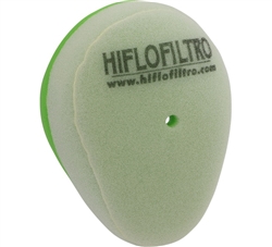 SUZUKI DR650 1997-2024 AIR FILTER BY HIFLO FILTRO