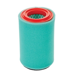 YAMAHA BIG BEAR 400 2000-2012 AIR FILTER BY ALL BALLS RACING
