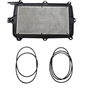 HONDA TALON 1000 X / R 2019-2023 AIR FILTER BY ALL BALLS RACING