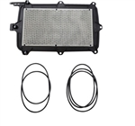 HONDA TALON 1000 X / R 2019-2023 AIR FILTER BY ALL BALLS RACING