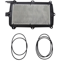 HONDA TALON 1000 X / R 2019-2023 AIR FILTER BY ALL BALLS RACING