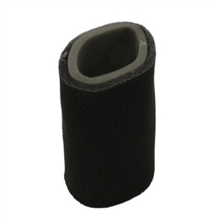 YAMAHA WOLVERINE 450 2006-2010 AIR FILTER BY ALL BALLS RACING
