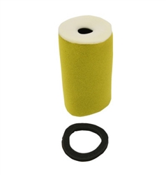 YAMAHA BIG BEAR 350 1987-1999 AIR FILTER BY ALL BALLS RACING