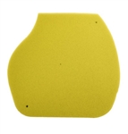 YAMAHA GRIZZLY 550 2009-2014 AIR FILTER BY ALL BALLS RACING