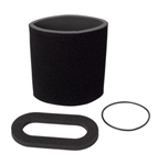 YAMAHA VIKING 700 2014-2023 AIR FILTER BY ALL BALLS RACING
