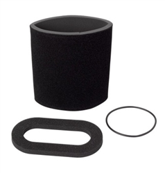 YAMAHA VIKING 700 2014-2023 AIR FILTER BY ALL BALLS RACING