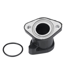HONDA CRF80 2006-2013 INTAKE MANIFOLD BOOT BY MOOSE