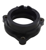 YAMAHA YZ450F / WR450F INTAKE MANIFOLD BOOT BY MOOSE