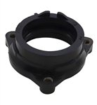 YAMAHA YZ450F / WR450F INTAKE MANIFOLD BOOT BY MOOSE