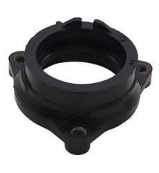 YAMAHA YZ450F / WR450F INTAKE MANIFOLD BOOT BY MOOSE