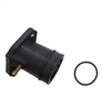 YAMAHA TTR125 INTAKE MANIFOLD BOOT BY MOOSE