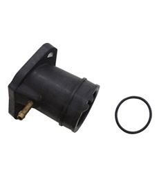 YAMAHA TTR125 INTAKE MANIFOLD BOOT BY MOOSE