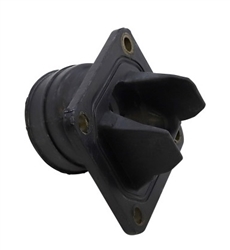 YAMAHA YZ80 1994-2001 INTAKE MANIFOLD BOOT BY MOOSE