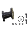 YAMAHA KODIAK 400 1993-1998 INTAKE MANIFOLD BOOT BY MOOSE