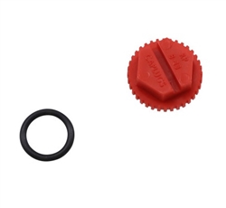 POLARIS BELT BOX DRAIN PLUG BY MOOSE
