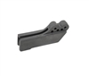 HONDA CR125 1992-1998 CHAIN GUIDE BLOCK BY UFO