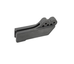 HONDA CR125 1992-1998 CHAIN GUIDE BLOCK BY UFO