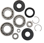 HONDA FOREMAN 500 FM FE 2005-2011 FRONT DIFFERENTIAL BEARING AND SEAL KIT BY MOOSE