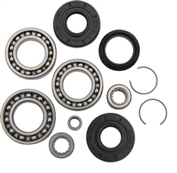 HONDA FOREMAN 500 FM FE 2005-2011 FRONT DIFFERENTIAL BEARING AND SEAL KIT BY MOOSE