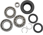 HONDA FOREMAN 500 FM FE TM 2005-2011 REAR DIFFERENTIAL BEARING AND SEAL KIT