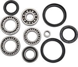 ARCTIC CAT 700 2007-2014 REAR DIFFERENTIAL BEARING AND SEAL KIT