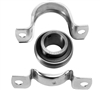 POLARIS RANGER 800 CREW 2011-2014 DRIVESHAFT CARRIER SUPPORT BEARING BY MOOSE