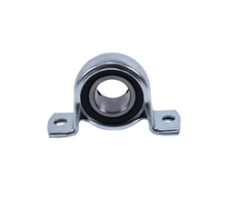 ARCTIC CAT WILDCAT TRAIL 2014-2020 DRIVESHAFT CARRIER SUPPORT BEARING BY MOOSE