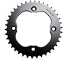 SUZUKI LTZ400 2009-2012 REAR SPROCKET 38 TOOTH BY JT SPROCKETS