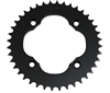 SUZUKI LTZ400 2009-2012 REAR SPROCKET 40 TOOTH BY JT SPROCKETS