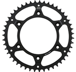 HONDA CRF250RX 2019-2026 REAR SPROCKET 47 TOOTH SELF CLEANING BY JT SPROCKETS