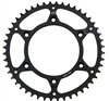 HONDA CRF450R 2002-2023 REAR SPROCKET 48 TOOTH SELF CLEANING BY JT SPROCKETS