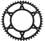 HONDA CRF450R 2002-2023 REAR SPROCKET 48 TOOTH SELF CLEANING BY JT SPROCKETS