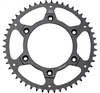 HONDA CRF250RX 2019-2026 REAR SPROCKET 50 TOOTH SELF CLEANING BY JT SPROCKETS