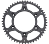 HONDA CRF450R 2002-2023 REAR SPROCKET 51 TOOTH SELF CLEANING BY JT SPROCKETS