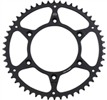 HONDA CR125 1987-2007 REAR SPROCKET 52 TOOTH SELF CLEANING BY JT SPROCKETS