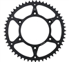 HONDA CRF450R 2002-2023 REAR SPROCKET 53 TOOTH SELF CLEANING BY JT SPROCKETS