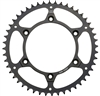 YAMAHA YZ125 2005-2026 REAR SPROCKET 48 TOOTH SELF CLEANING BY JT SPROCKETS