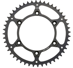 YAMAHA YZ450F 2003-2026 REAR SPROCKET 48 TOOTH SELF CLEANING BY JT SPROCKETS