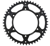 KAWASAKI KX250F 2006-2026 REAR SPROCKET 48 TOOTH SELF CLEANING BY JT SPROCKETS