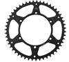 KAWASAKI KX250F 2006-2026 REAR SPROCKET 51 TOOTH SELF CLEANING BY JT SPROCKETS