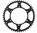 KAWASAKI KX250F 2006-2026 REAR SPROCKET 51 TOOTH SELF CLEANING BY JT SPROCKETS