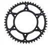SUZUKI RMZ250 2007-2026 REAR SPROCKET 48 TOOTH SELF CLEANING BY JT SPROCKETS