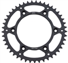 HONDA CRF450R 2002-2023 REAR SPROCKET 45 TOOTH SELF CLEANING BY JT SPROCKETS