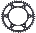 HONDA CRF250RX 2019-2026 REAR SPROCKET 45 TOOTH SELF CLEANING BY JT SPROCKETS