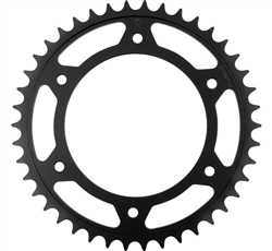 HONDA CRF300L 2021-2024 REAR SPROCKET 42 TOOTH BY JT SPROCKETS