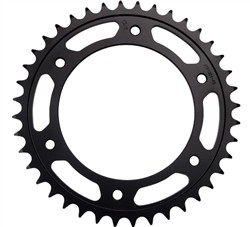 HONDA CRF300L 2021-2024 REAR SPROCKET 40 TOOTH BY JT SPROCKETS
