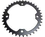 YAMAHA RAPTOR 250 2008-2013 REAR SPROCKET 37 TOOTH BY JT SPROCKETS